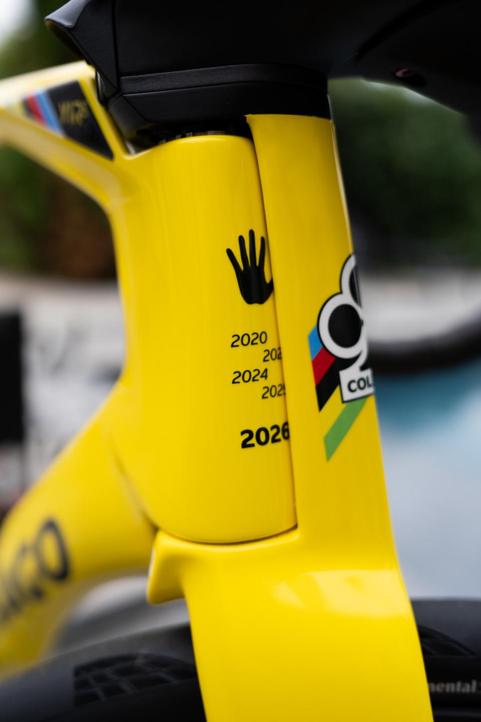  Colnago