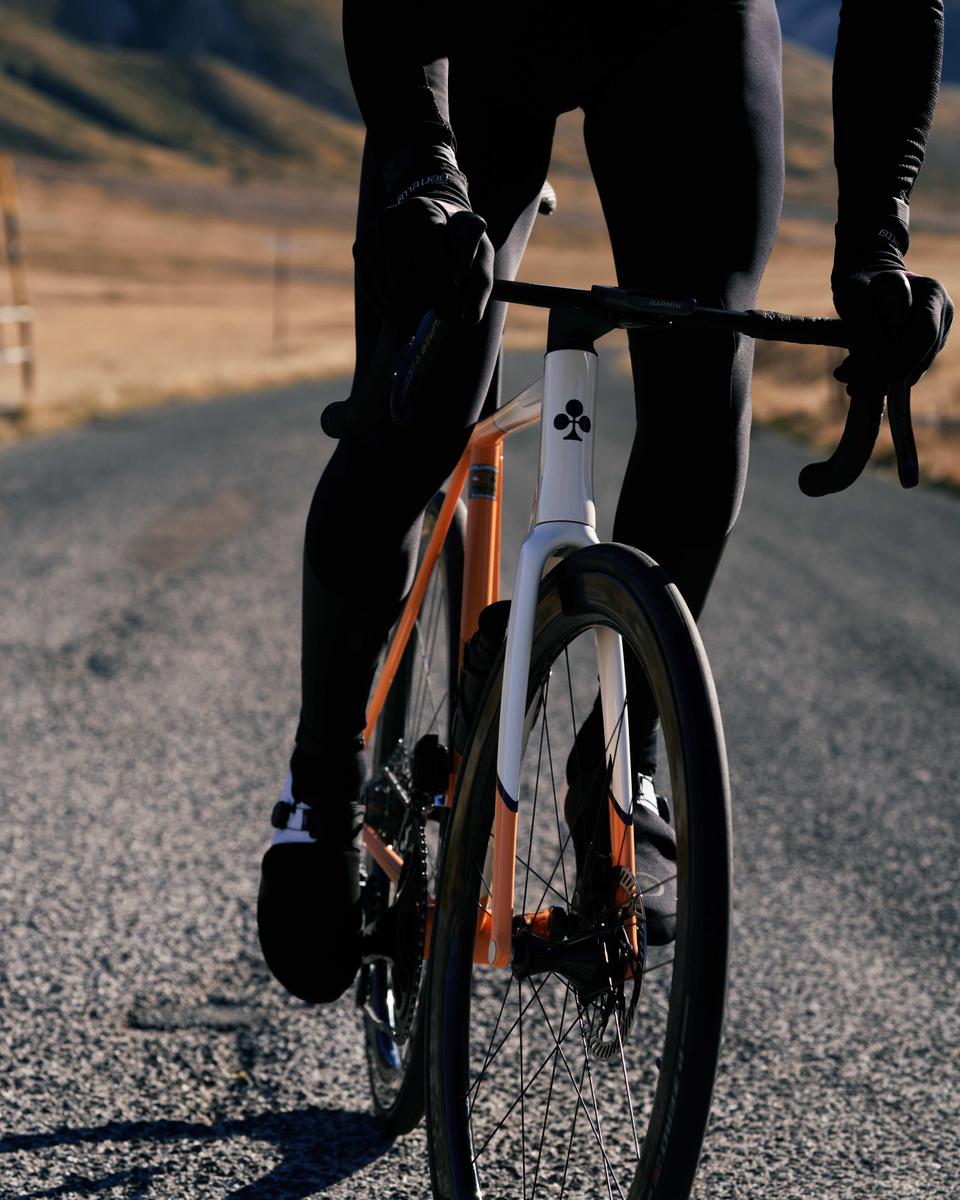 Timeless jewels of style. Colnago steel bikes have made and continue to make cycling history. Colnago