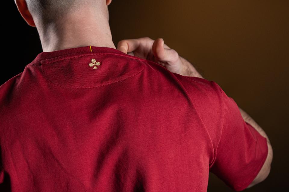 Los detalles importan Colnago