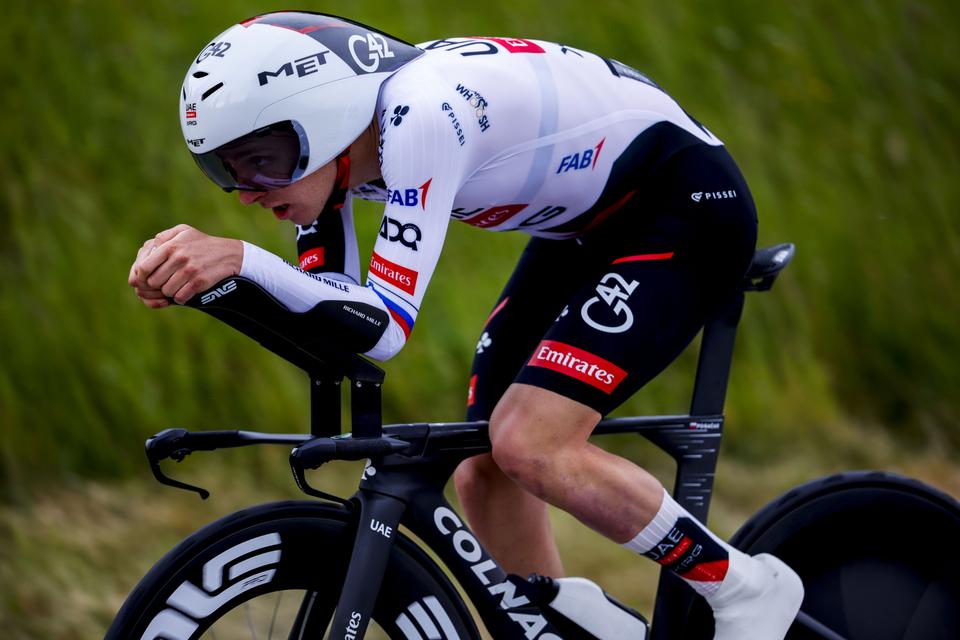 undefined Colnago