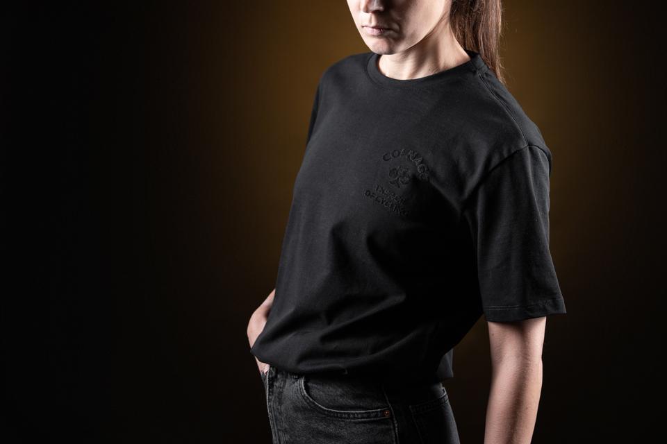 Ajuste regular, ajuste unisex Colnago