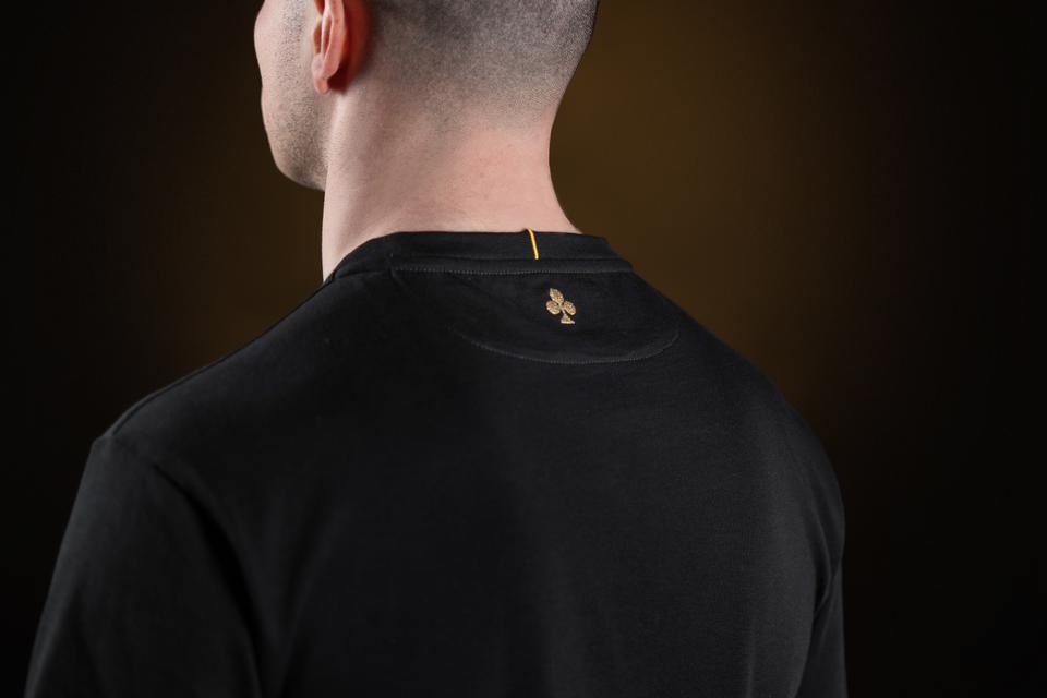 Los detalles importan Colnago