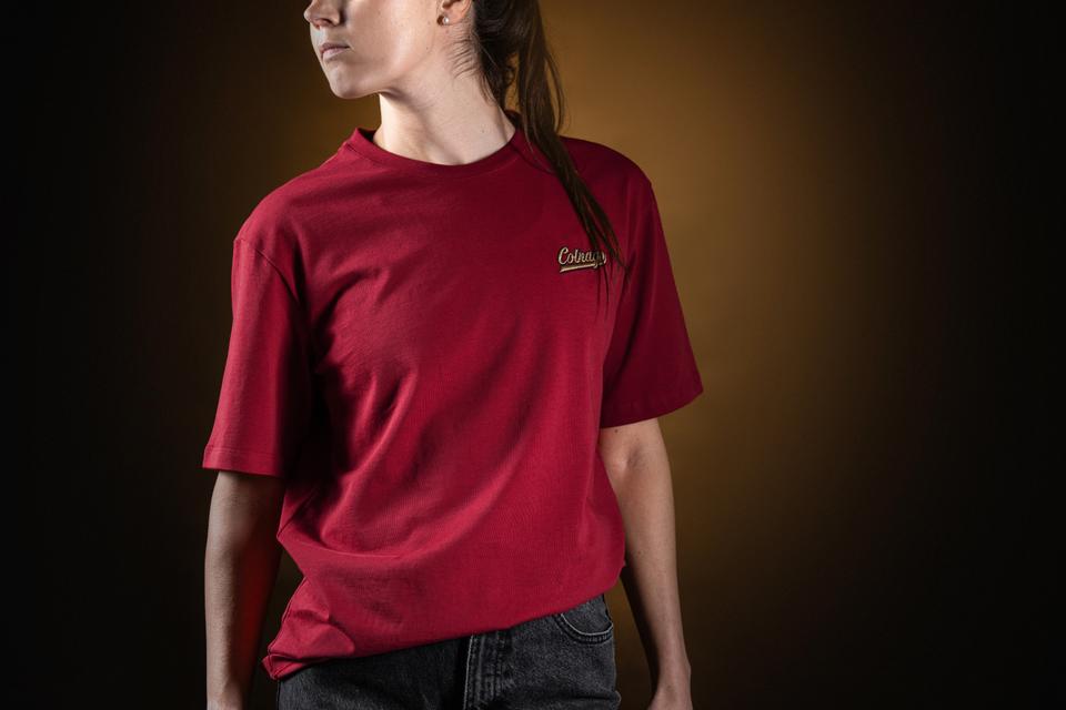 Ajuste regular, ajuste unisex Colnago