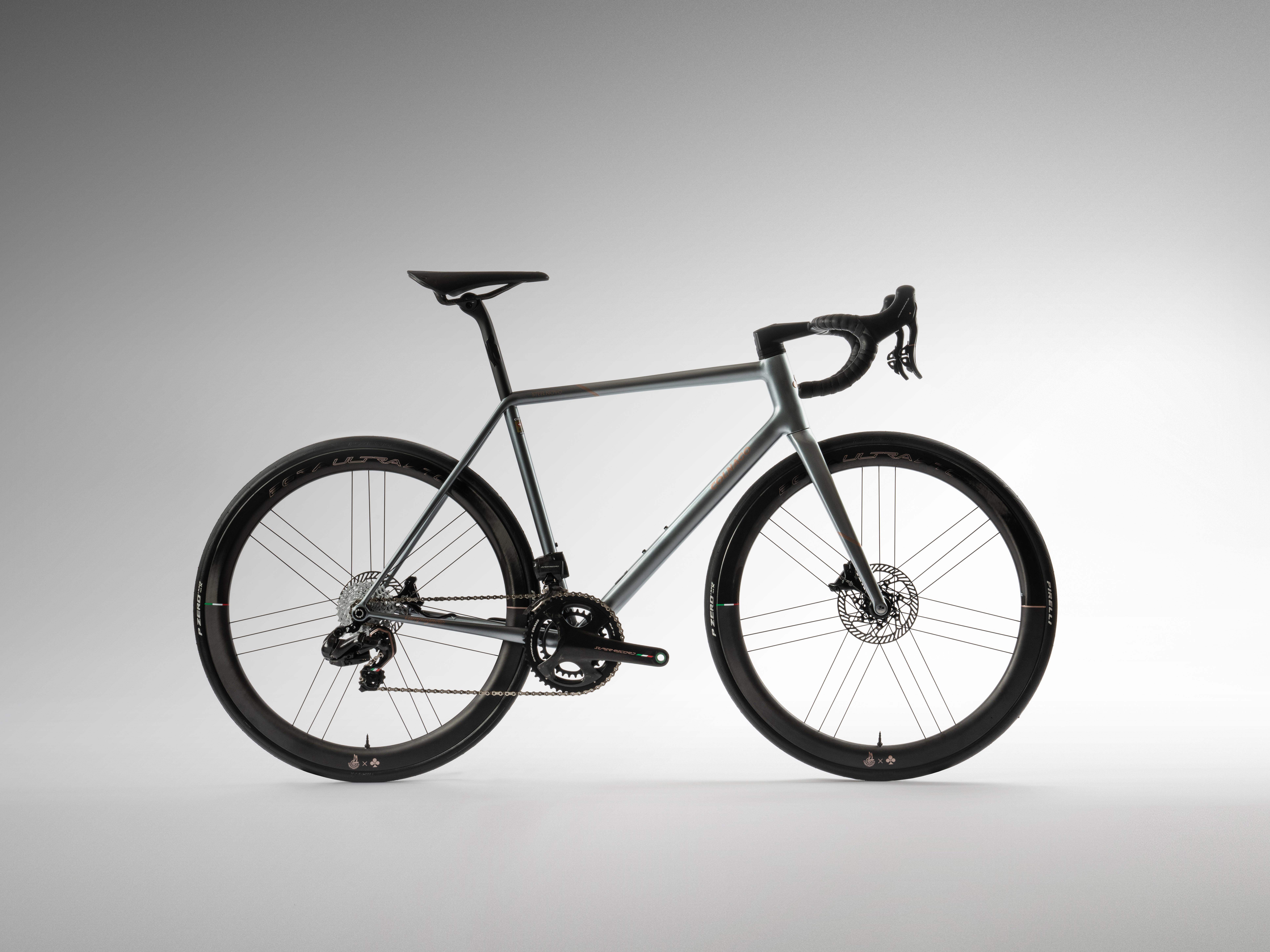 Colnago | Bicicletas de carrera, gravel y accesorios ciclismo