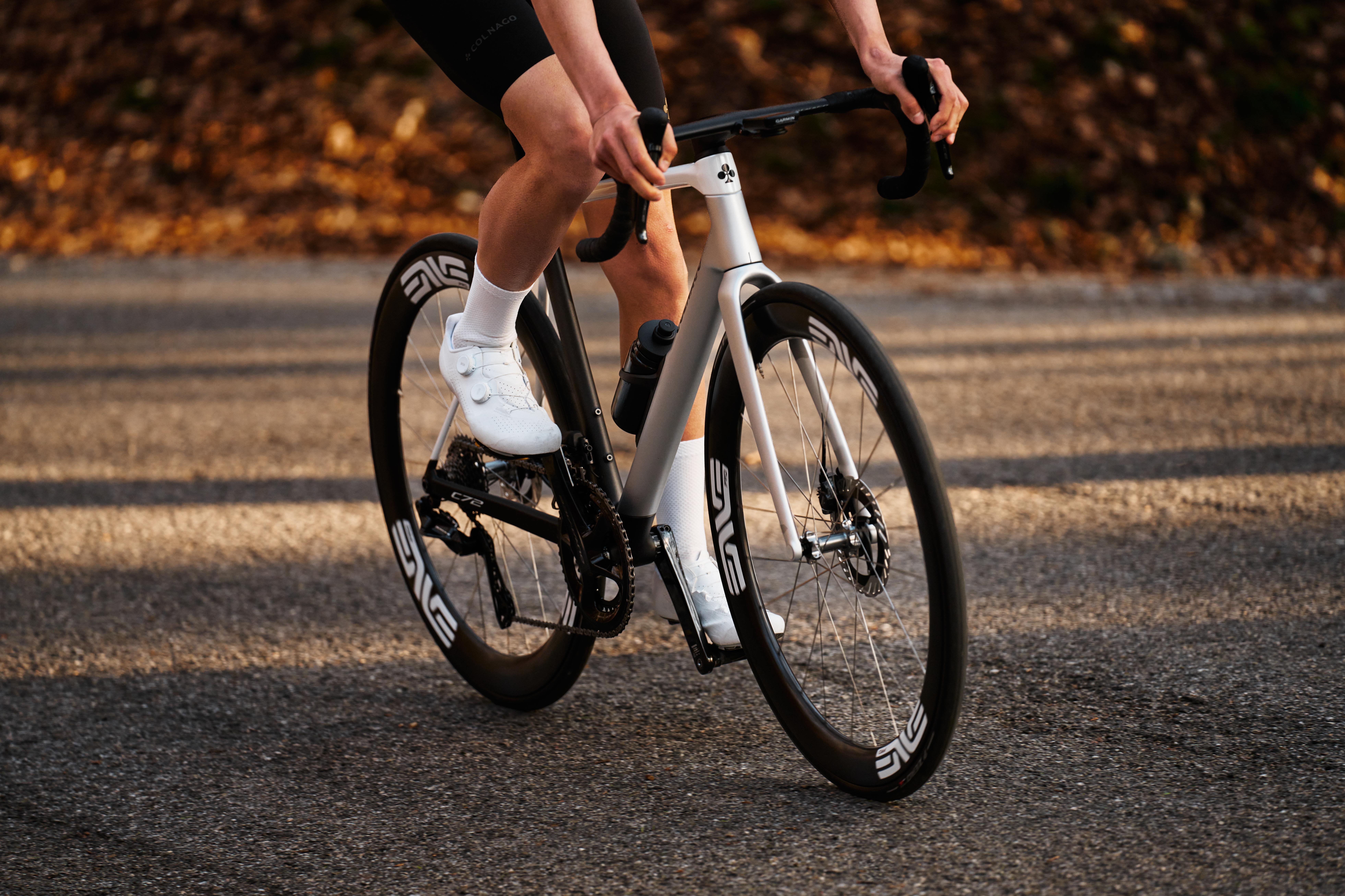 Colnago | Road, Gravel and Time Trial bikes and cycling accessories