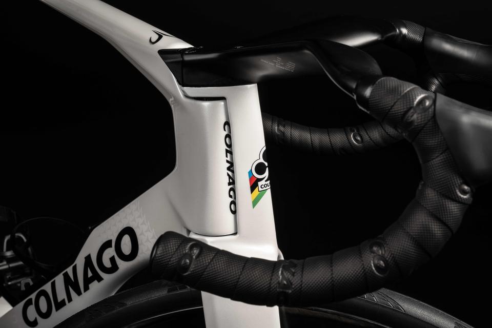 Y1Rs size configurator Colnago