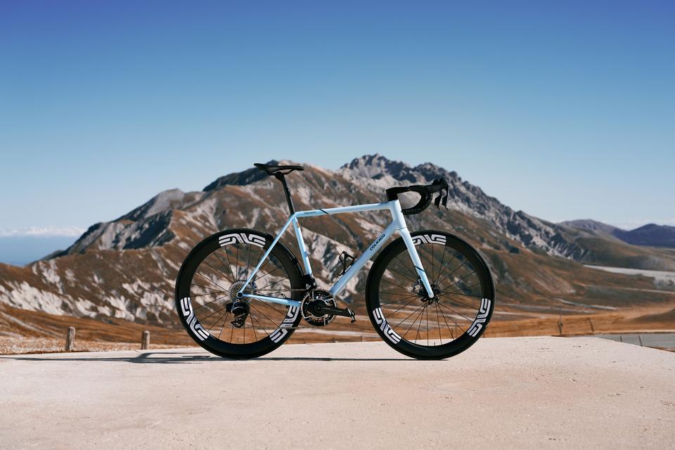 undefined Colnago