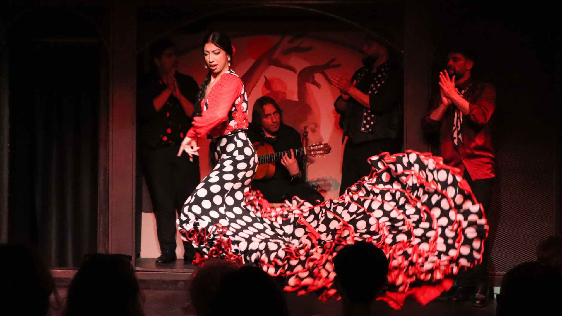 Flamenco Songs