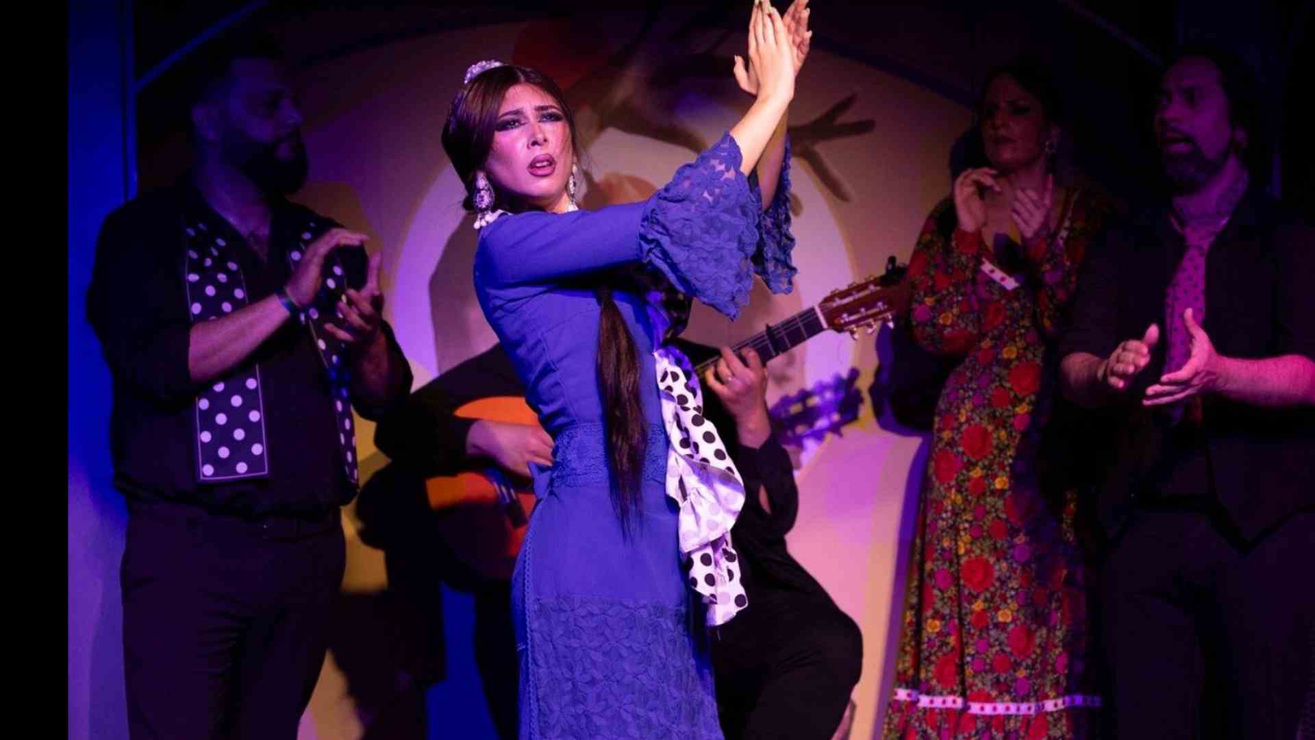 Jaleo Flamenco: What Those Shouts Mean | El Duende Barcelona
