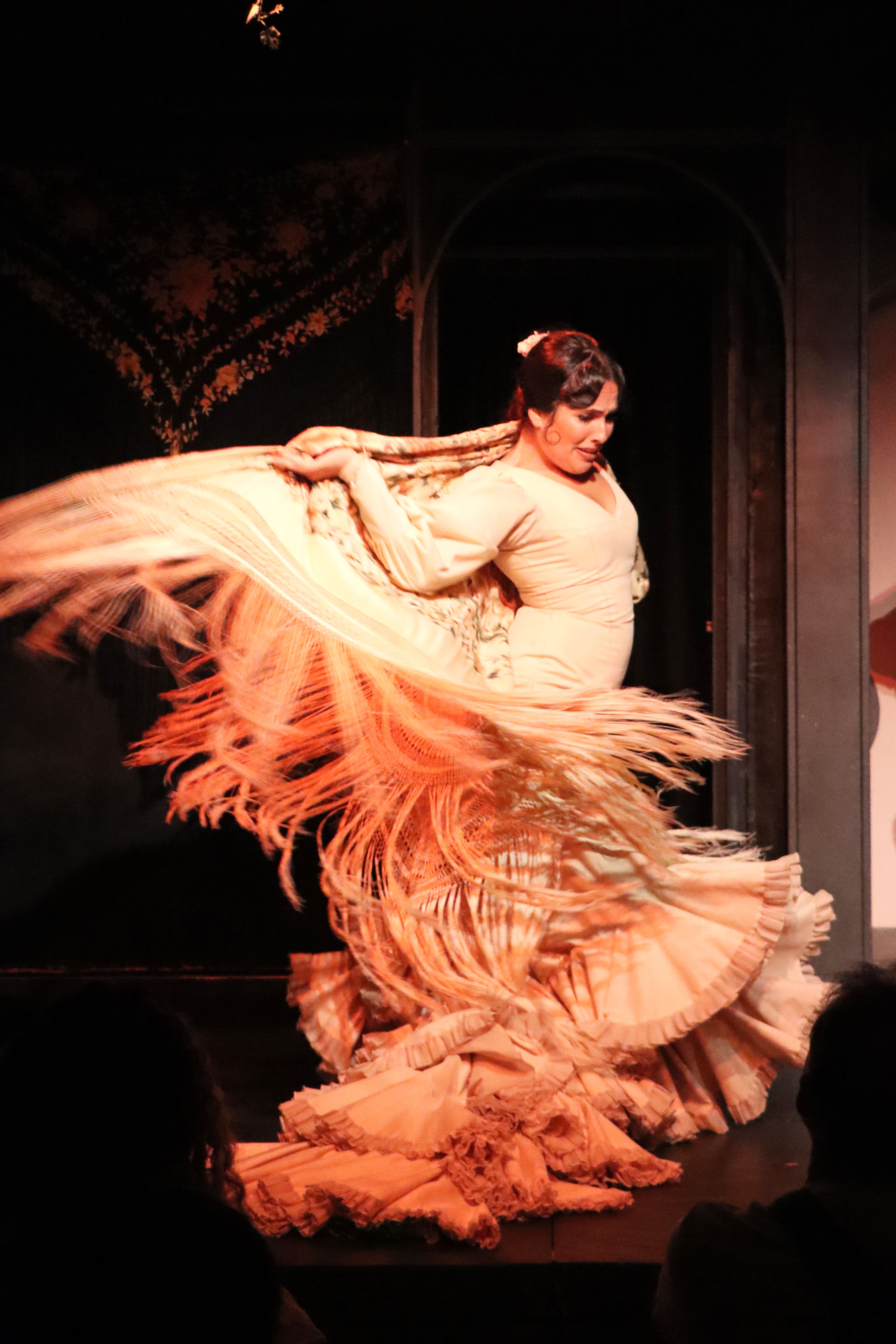 Flamenco-bar-barcelona