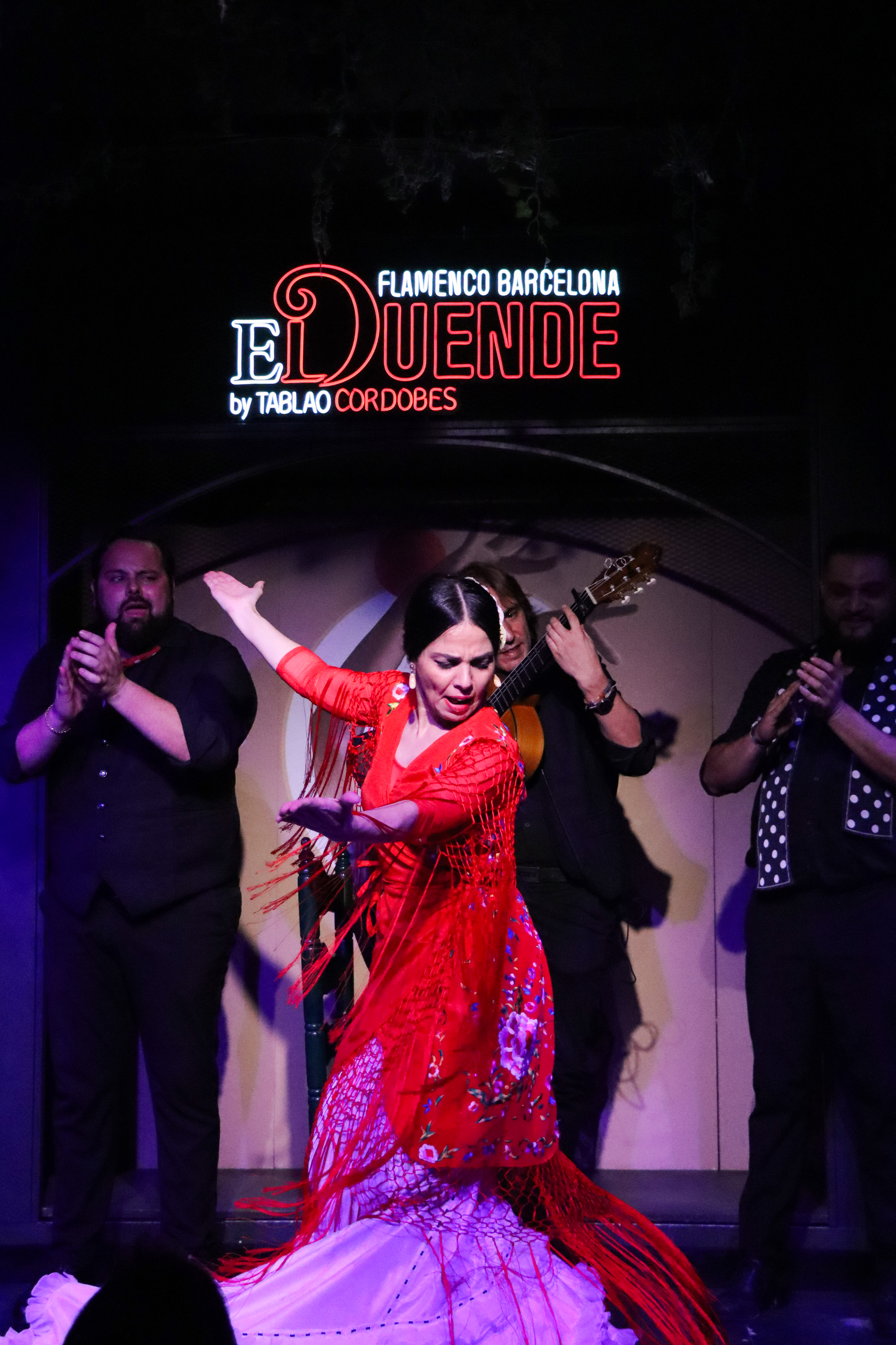 Bar flamenco el Duende