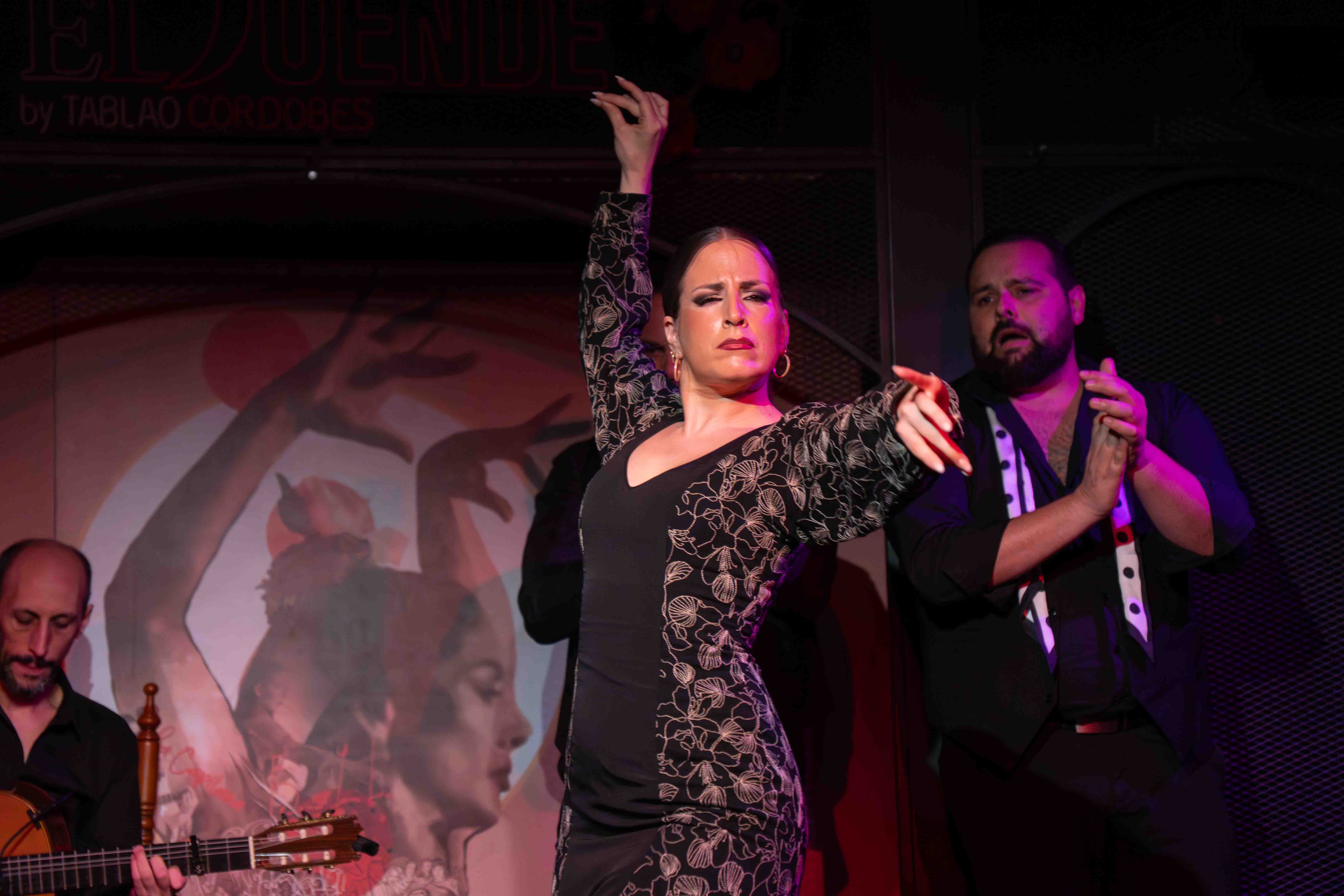 El Duende Flamenco Bar