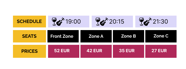 Prices-flamenco-bar-cocktails-El-Duende Prices-flamenco-bar-cocktails-El-Duende