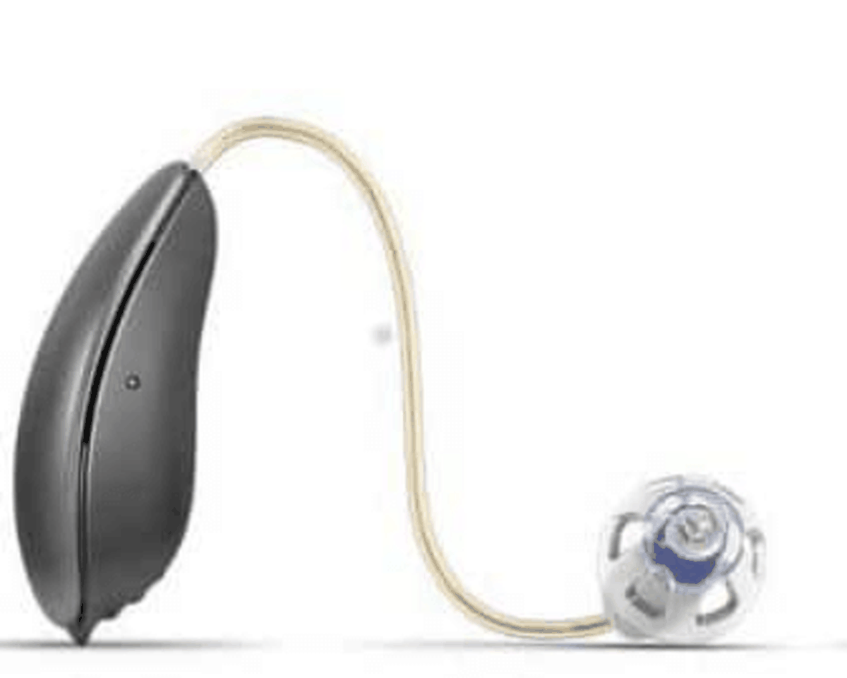 Hearing Aids