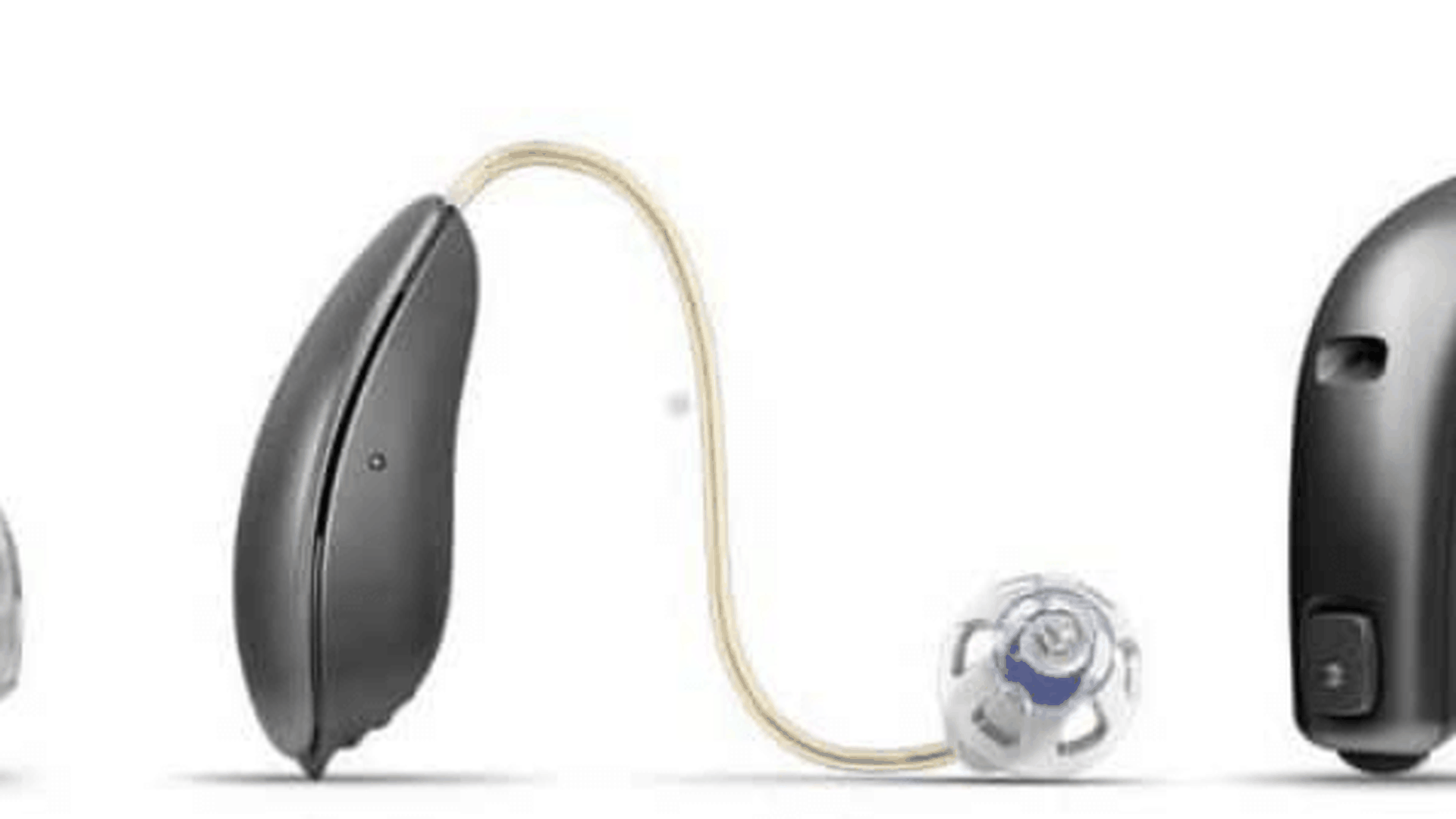 Hearing Aids