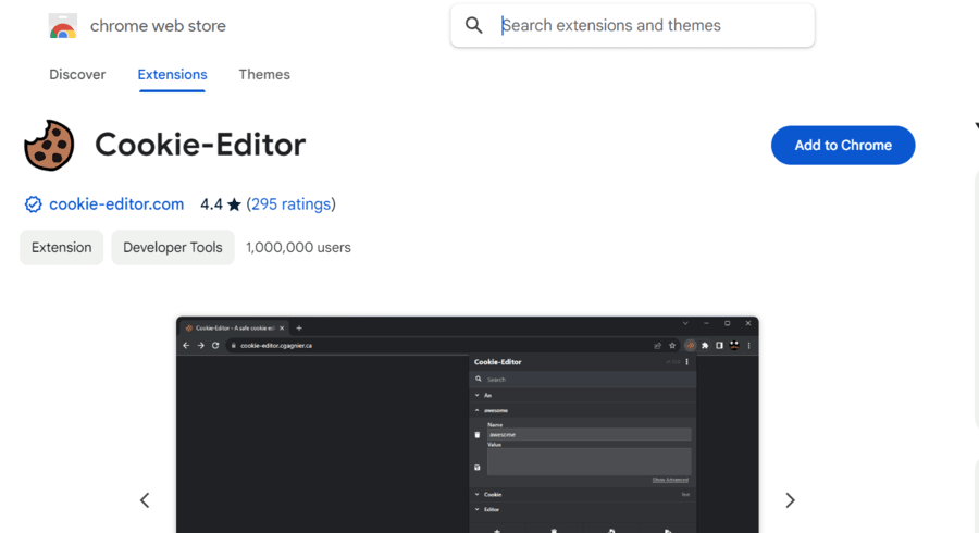 12 Best Cookie Editors For 2026 Manage Browser Cookies Easily