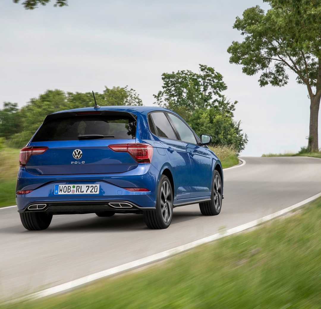 Volkswagen polo shortlease hotsell