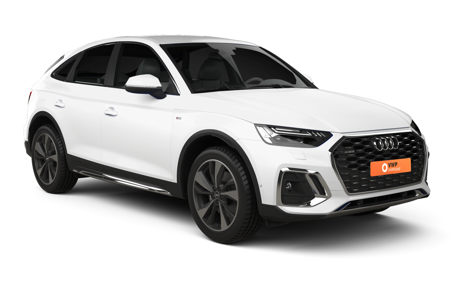 Audi Q5 Sportback Shortlease