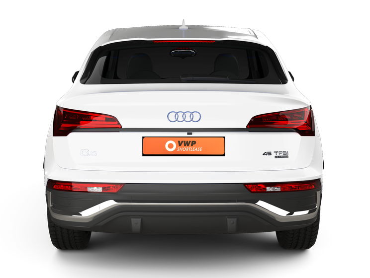 Audi Q5 Sportback Shortlease