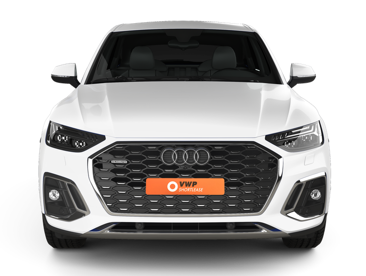Audi Q5 Sportback Shortlease