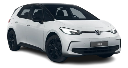 Volkswagen NEW ID3