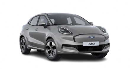 Ford New Puma Gen E