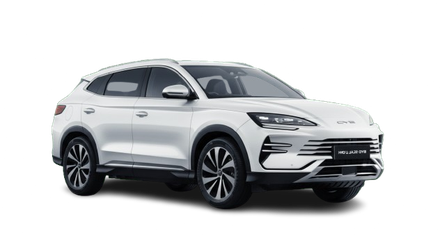 BYD Seal U DM-i