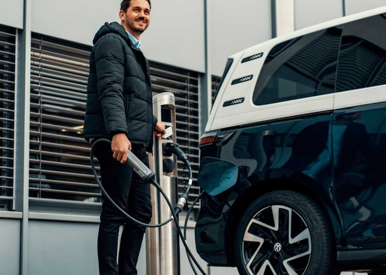 auto huren voor een jaar
