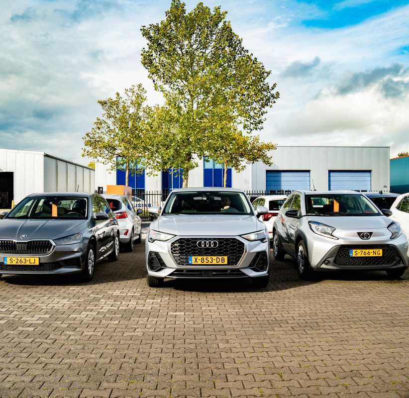 Frequently asked questions