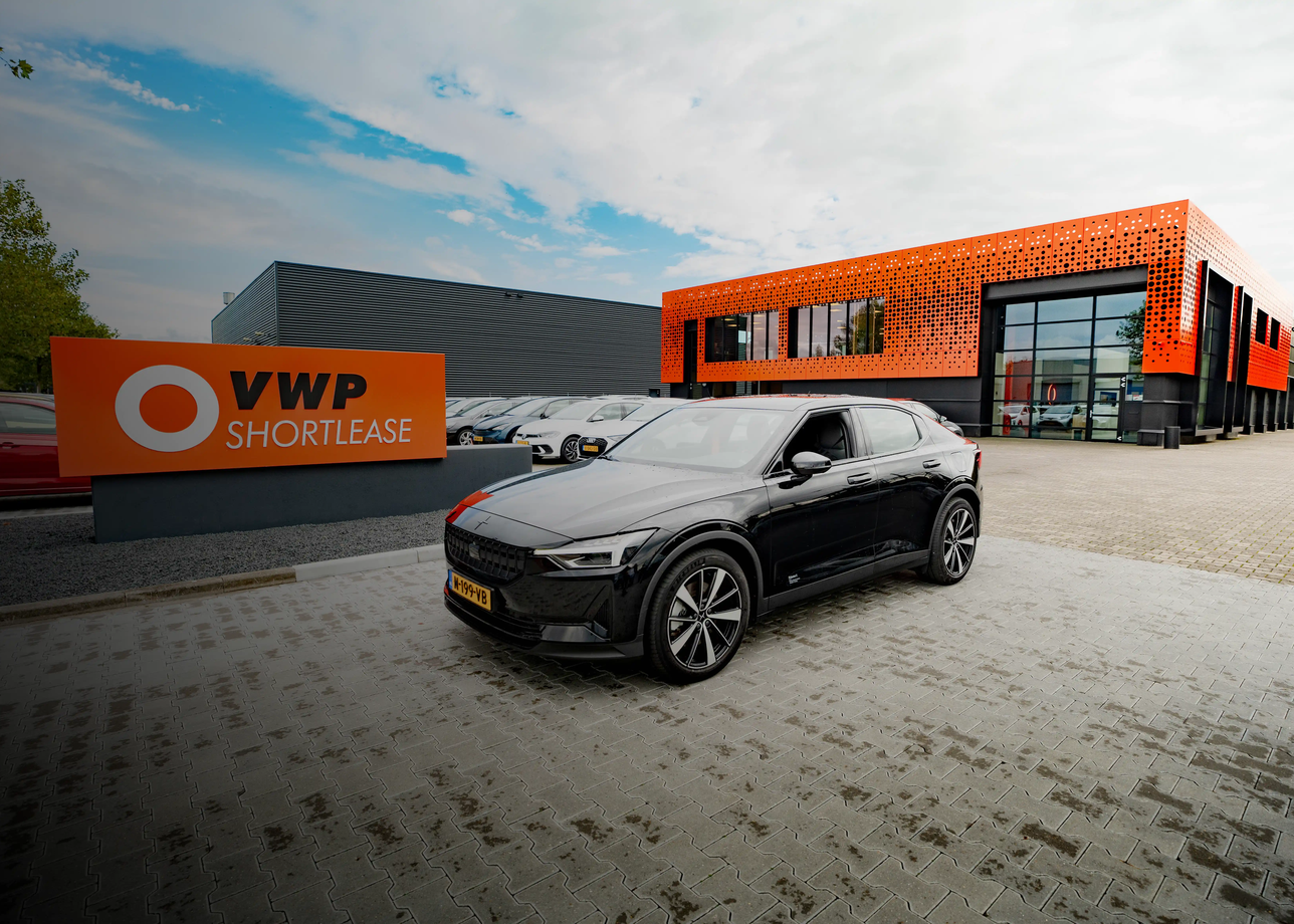Automaat auto huren