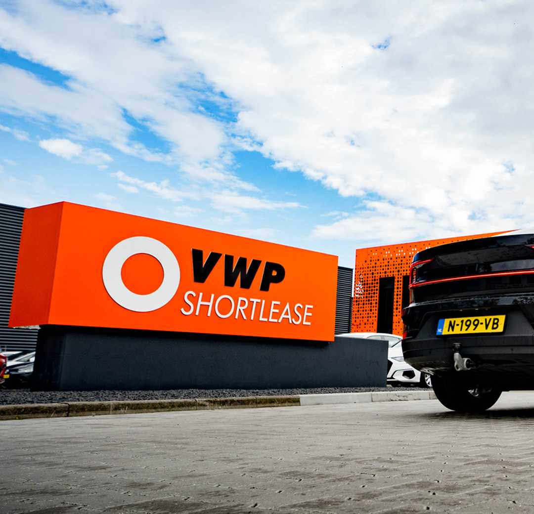 zakelijk of prive shortlease