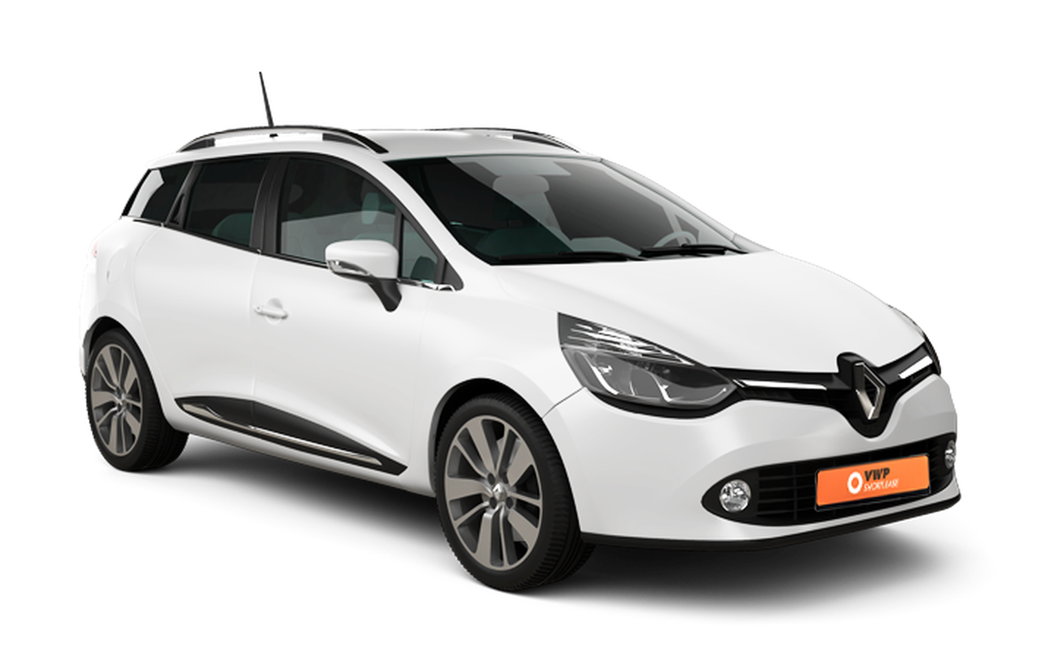 Renault Clio Estate Shortlease