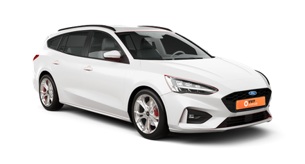 Ford New Focus Wagon