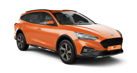 Ford New Focus  Wagon Active 