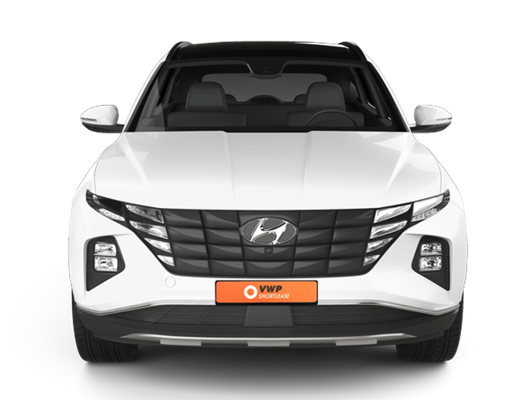 Hyundai Tucson Shortlease
