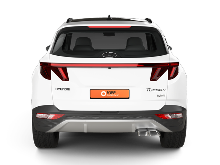 Hyundai Tucson Shortlease