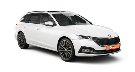 Skoda Octavia combi 