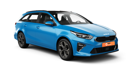 KIA Ceed Sportswagon