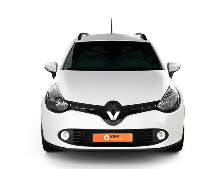 Renault Clio Estate Shortlease