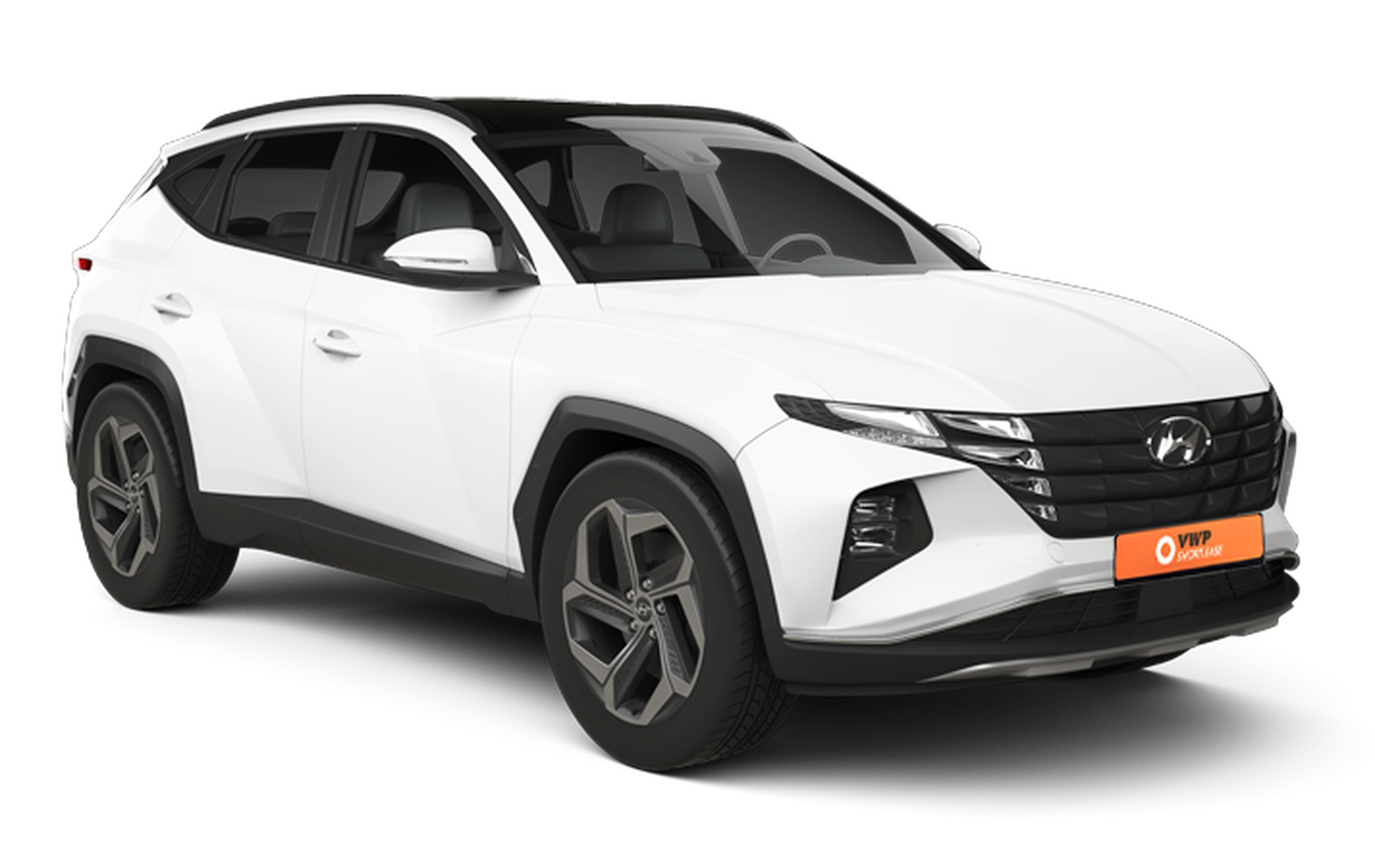 Hyundai Tucson Shortlease