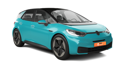 Volkswagen ID3 1st plus