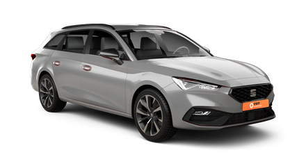 Seat Leon Sportstourer
