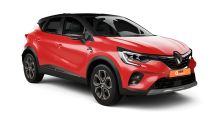 Renault New Captur