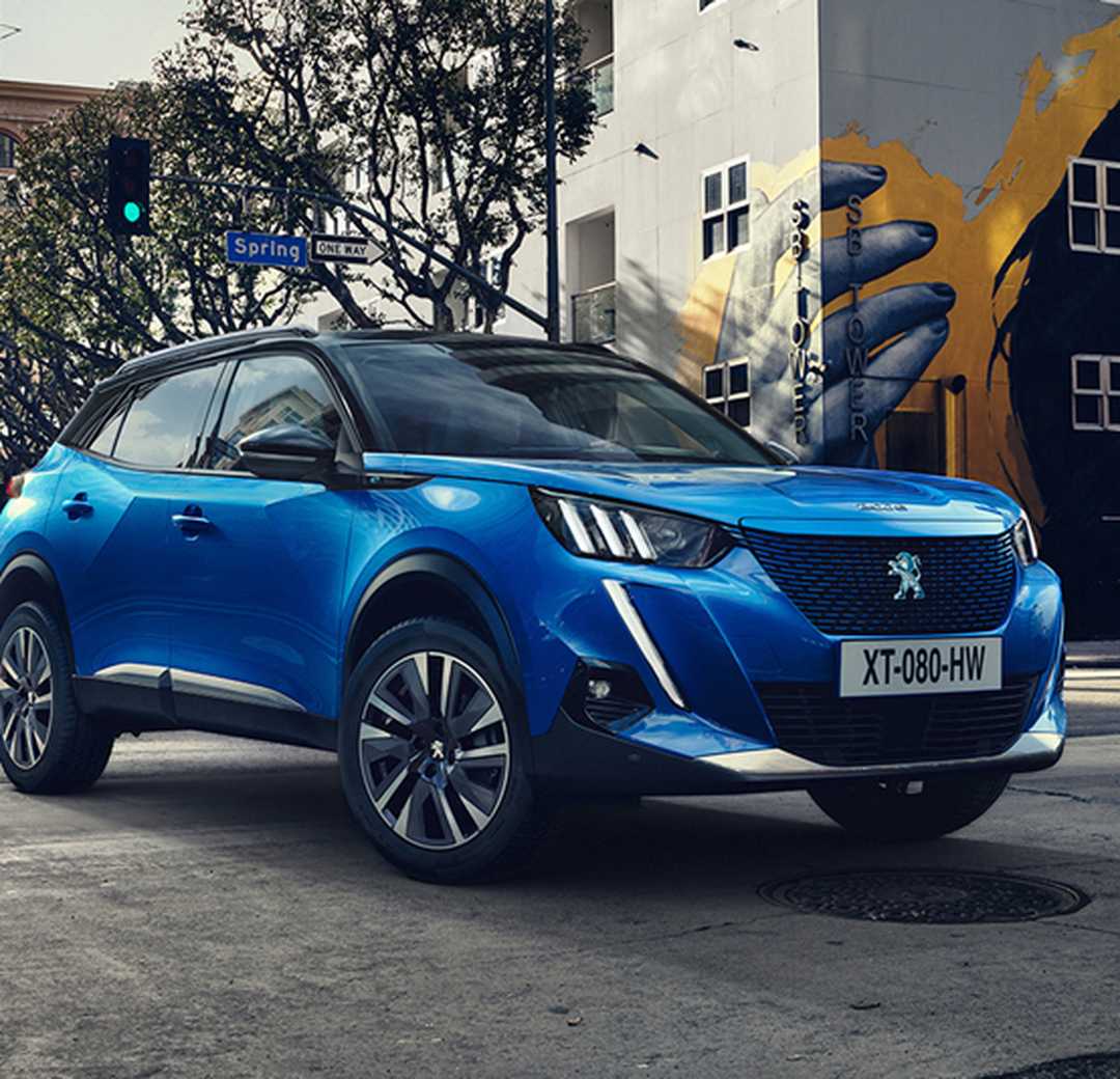 peugeot new 2008 leasen