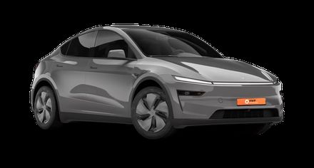 Tesla New model Y 