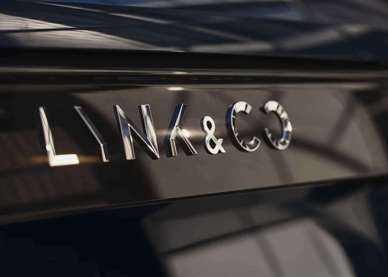 Lynk & Co shortlease