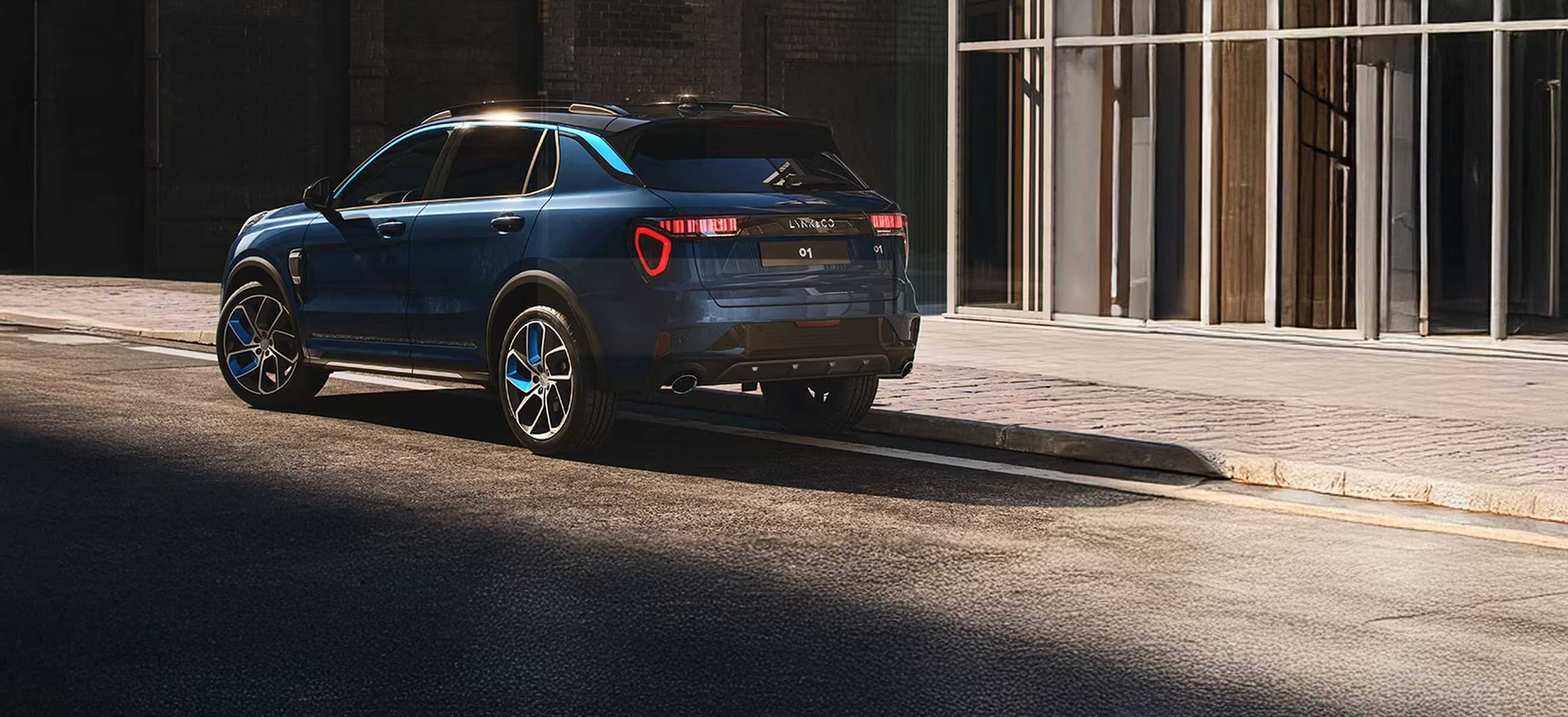 Lynk & Co