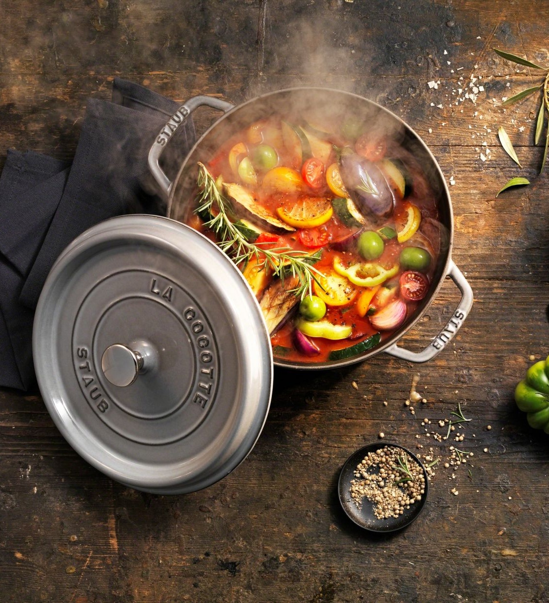 S TAＵB鍋 S TAUB鍋 ストウブをお買い求めなら| ストウブ(STAUB)公式通販