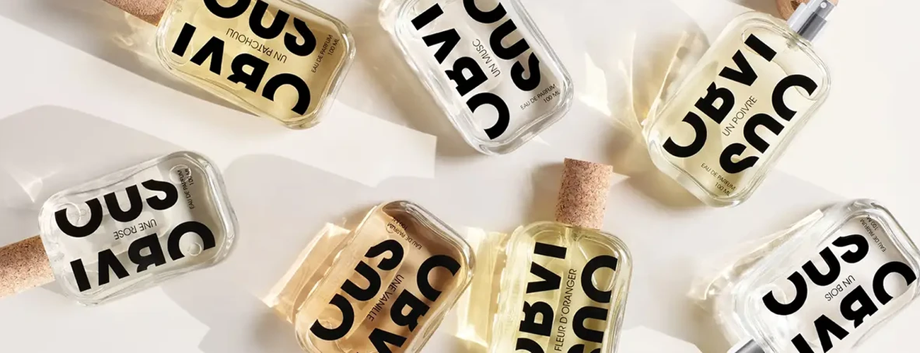 香水(ユニセックス) OBVIOUS Unpatchouli Eau de Parfum 100mL Un Patchouli - Eau de Parfum | Obvious | AEDES.COM