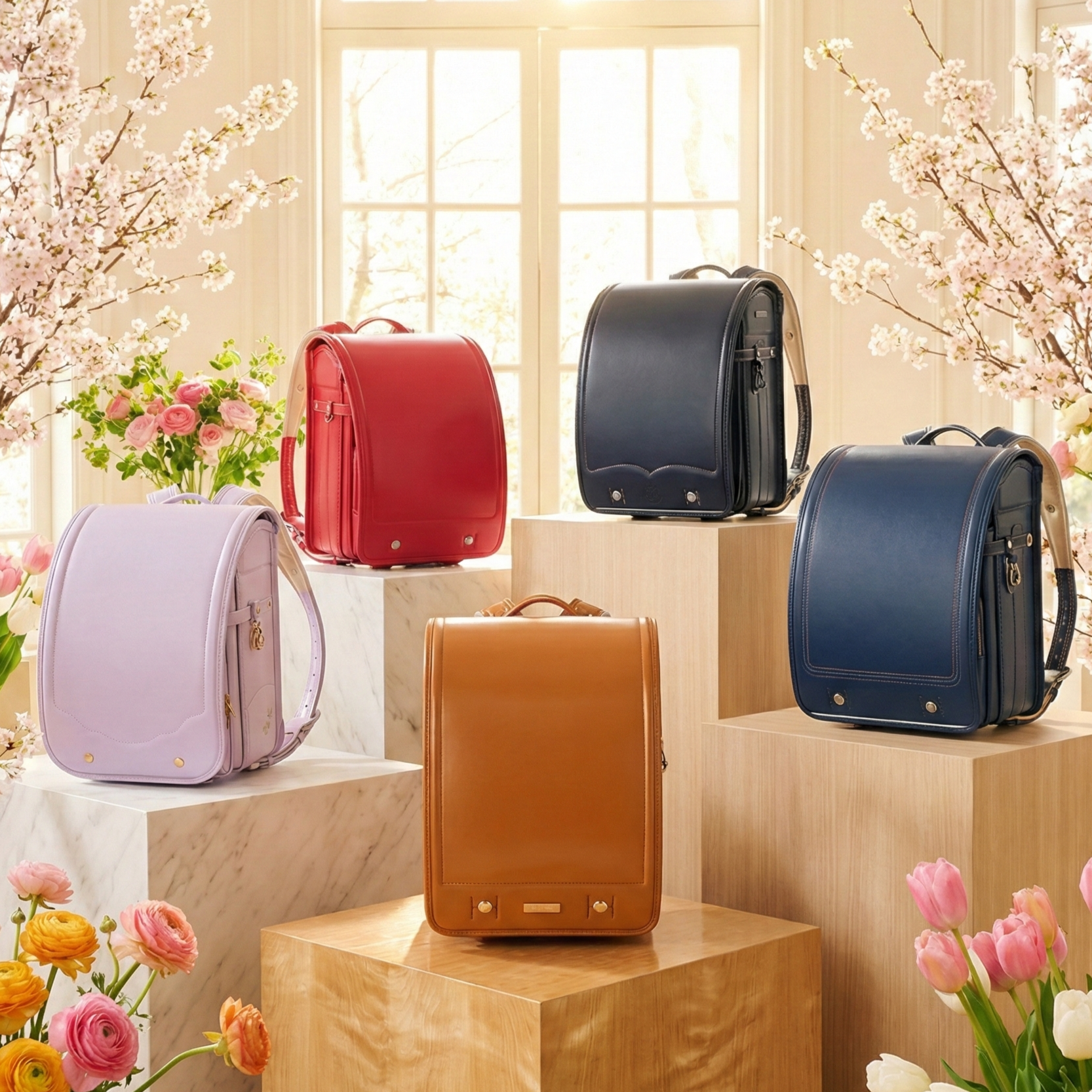 2027年度 新入学 ランドセル特集｜6階 子供用品・子供服｜松屋銀座